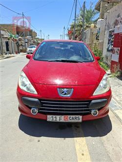 بيجو 307